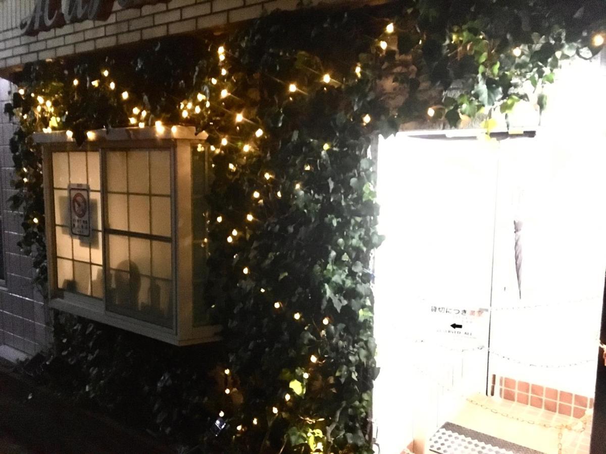 נגסקי Wagyu Hostel Nedoko מראה חיצוני תמונה